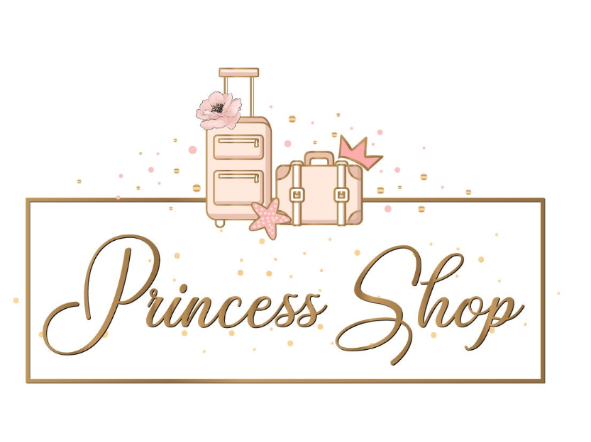 Princess Shop